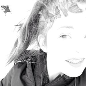 Meet your Posher, Kaitlin